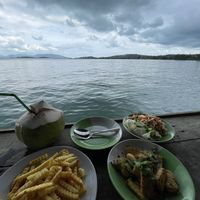   at Tamachat Vegan Food - ธรรมชาติ in Koh Samui