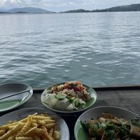   at Tamachat Vegan Food - ธรรมชาติ in Koh Samui