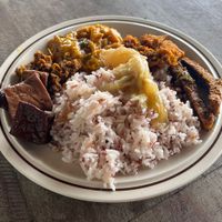   at Tamachat Vegan Food - ธรรมชาติ in Koh Samui