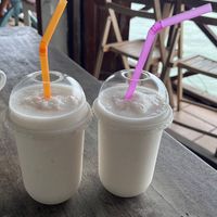   at Tamachat Vegan Food - ธรรมชาติ in Koh Samui