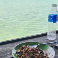  at Tamachat Vegan Food - ธรรมชาติ in Koh Samui