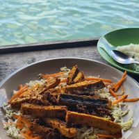  at Tamachat Vegan Food - ธรรมชาติ in Koh Samui