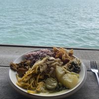   at Tamachat Vegan Food - ธรรมชาติ in Koh Samui