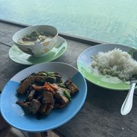   at Tamachat Vegan Food - ธรรมชาติ in Koh Samui