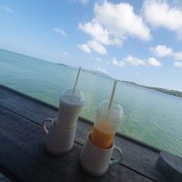  at Tamachat Vegan Food - ธรรมชาติ in Koh Samui