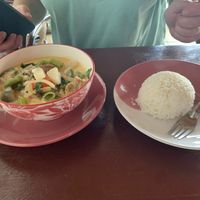   at Tamachat Vegan Food - ธรรมชาติ in Koh Samui