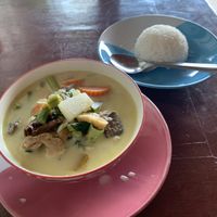   at Tamachat Vegan Food - ธรรมชาติ in Koh Samui