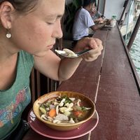  at Tamachat Vegan Food - ธรรมชาติ in Koh Samui