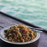  at Tamachat Vegan Food - ธรรมชาติ in Koh Samui