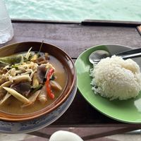   at Tamachat Vegan Food - ธรรมชาติ in Koh Samui