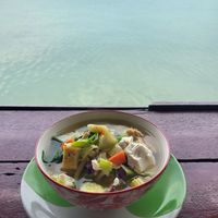  at Tamachat Vegan Food - ธรรมชาติ in Koh Samui