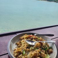  at Tamachat Vegan Food - ธรรมชาติ in Koh Samui
