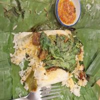  at Sanjan Cafe in Chiang Mai