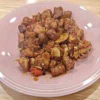  at Sanjan Cafe in Chiang Mai