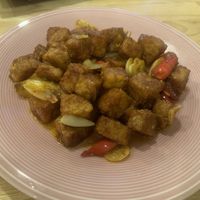   at Sanjan Cafe in Chiang Mai