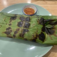   at Sanjan Cafe in Chiang Mai