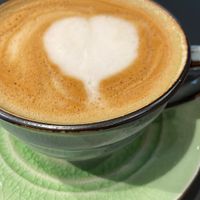 Nice at Crazy Monkey Cafe in Kowloon