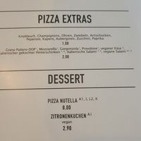  at San Paolo Bar Cafe in Munich