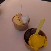  at La Crema in La Gomera