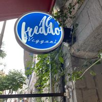 Street Marker  at Alfreddo Veggani in Sao Paulo