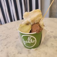  at Alfreddo Veggani in Sao Paulo