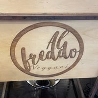   at Alfreddo Veggani in Sao Paulo