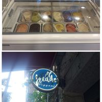 #Veganuary at Alfreddo Veggani in Sao Paulo