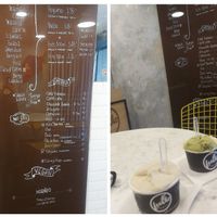 #Veganuary at Alfreddo Veggani in Sao Paulo