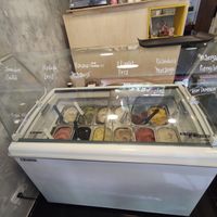 Sabores disponíveis do dia at Alfreddo Veggani in Sao Paulo