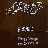   at Alfreddo Veggani in Sao Paulo