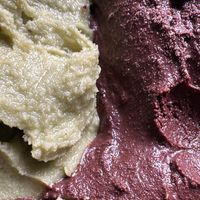   at Alfreddo Veggani in Sao Paulo