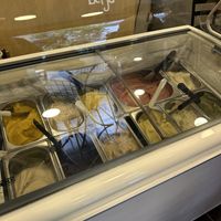   at Alfreddo Veggani in Sao Paulo