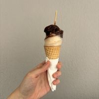   at Alfreddo Veggani in Sao Paulo