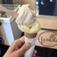   at Alfreddo Veggani in Sao Paulo