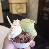  at Alfreddo Veggani in Sao Paulo
