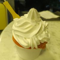  at Alfreddo Veggani in Sao Paulo