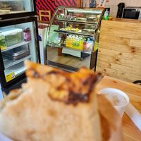 Store at Sabor a Verde in Valdivia