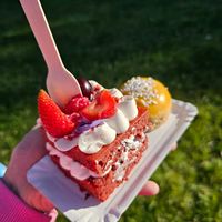  at Sabor a Verde in Valdivia