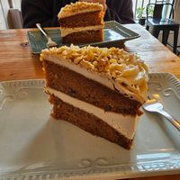  at Sabor a Verde in Valdivia