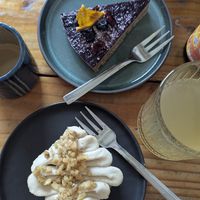  at Sabor a Verde in Valdivia