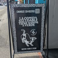  at Sabor a Verde in Valdivia