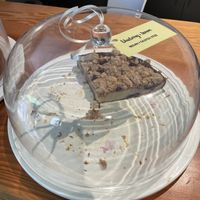   at Picnic Cafe in Hobart