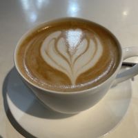   at Picnic Cafe in Hobart