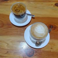  at Picnic Cafe in Hobart