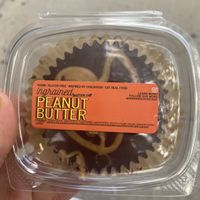 A giant Reese’s   at ingrained in Chicago