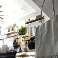   at ingrained in Chicago