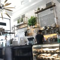   at ingrained in Chicago