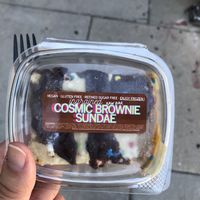   at ingrained in Chicago