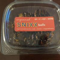 Snixx balls at ingrained in Chicago