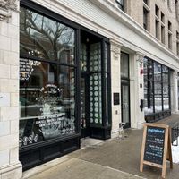   at ingrained in Chicago